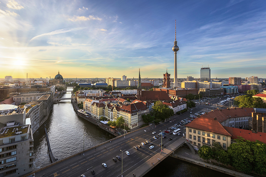 Nachbarschaftshilfe Berlin