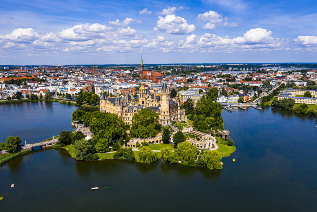 Nachbarschaftshilfe Mecklenburg-Vorpommern