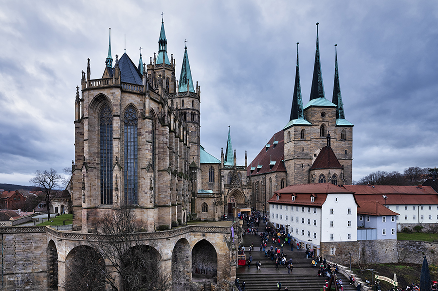 Nachbarschaftshilfe Thüringen